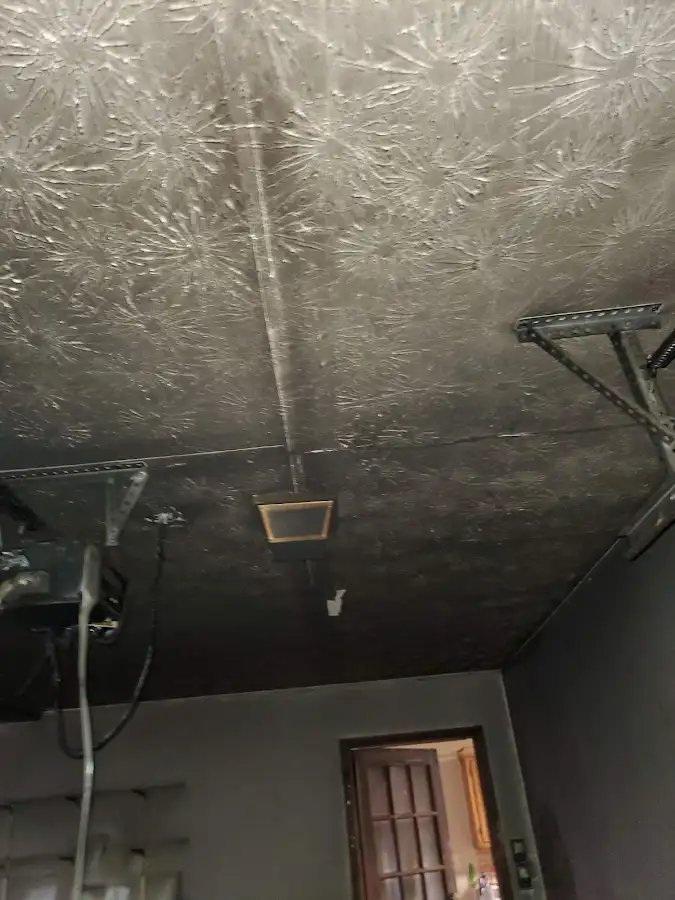 Fire and smoke damage assessment for Emergency Water Damage Services in White
